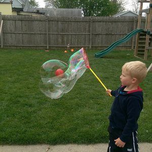 Meet your Posher, Carrie